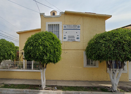 Gran Terreno Construido En Querétaro