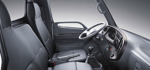 Hyundai Hd 45 Desde U$d30900 Buceo Car´s