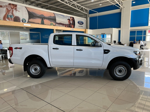 Imagen 6 de 15 de Ford Ranger Xl Mt Lp 2023 Entrega Inmediata