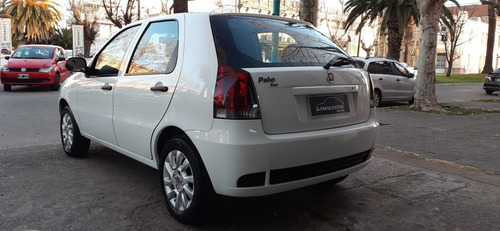 Fiat Palio Fire