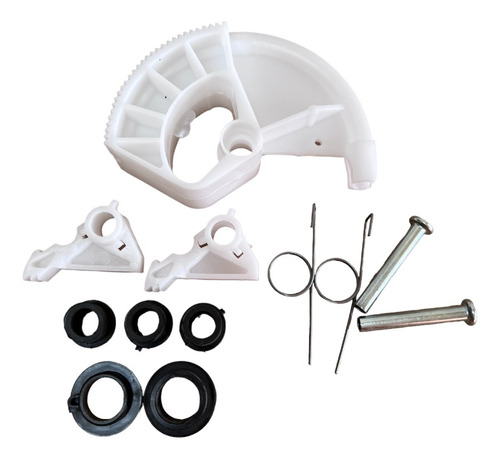 Kit Reparacion Pedal Embrague Renault Kangoo Megane Clio 2