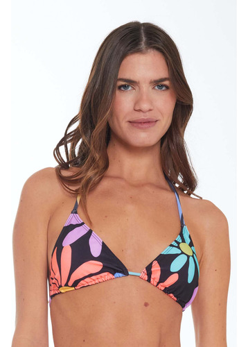 Triángulo De Bikini Brasil Oia Luz De Mar