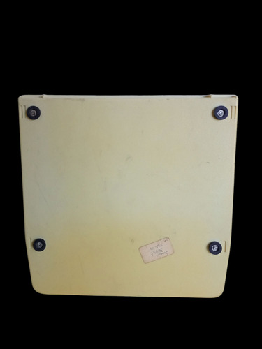 Máquina De Escribir Portátil Omega 98 Impecable (Usado)