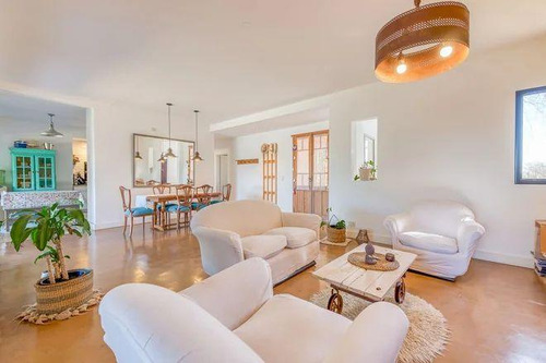 Venta Casa A La Laguna En San Benito Villanueva Tigre