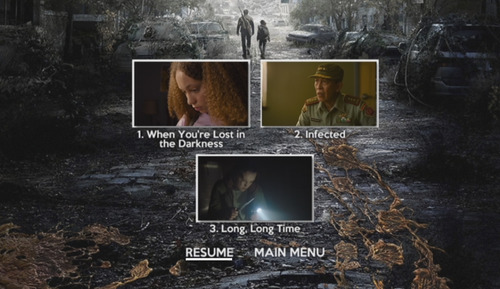 The Last Of Us Temporada 1 Serie Dvd Latino/ingles Subt Esp