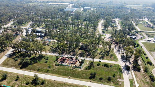 Venta - Lote 380 M² Apto Dúplex - Nuevo Malagueño