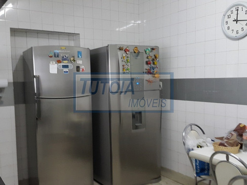 Imagem 25 de 30 de Apartamento Á Venda No Paraíso - 21450-b - 33826785