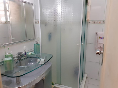 Imagem 12 de 20 de Apartamento À Venda, 2 Quartos, Flamengo - Rio De Janeiro/rj - 555