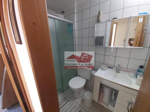Imagem 22 de 30 de Apartamento Com 2 Dormitórios À Venda, 70 M² Por R$ 255.000,00 - Jardim Vergueiro (sacomã) - São Paulo/sp - Ap13333