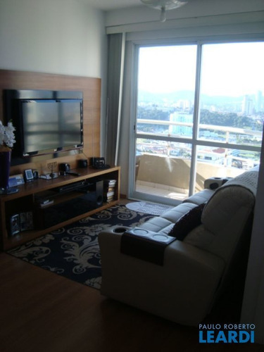 Imagem 1 de 10 de Apartamento - Vila Boa Vista - Sp - 437841