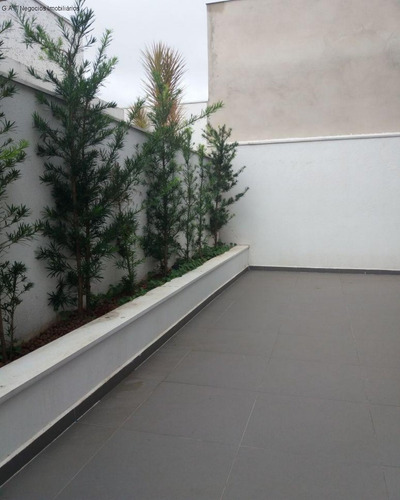 Imagem 28 de 30 de Casa Em Condomínio À Venda No Residencial Mont Blanc - Sorocaba/sp - Cc05313 - 69499428