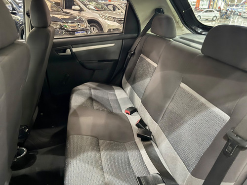 Chevrolet Celta 1.0 MPFI LT 8V