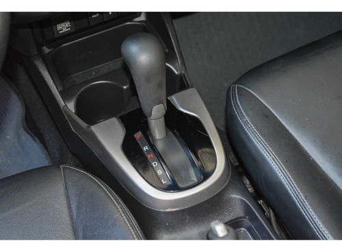 Honda Fit 1.5 EXL 16V FLEX 4P AUTOMÁTICO