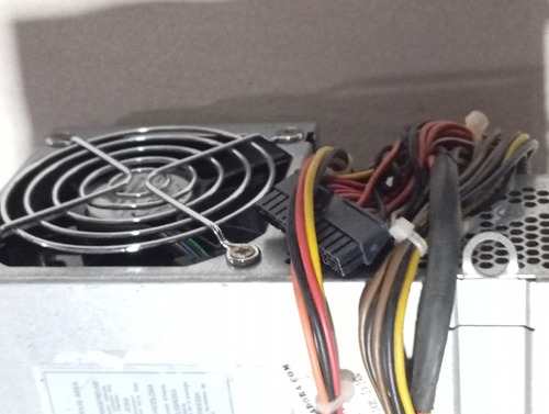 Fuente Hp Compaq Dx7300 Dc7700 Sff Dps-240fb-2 A 403778-001 (Reacondicionado)