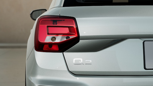 Audi Q2 1.4 35 Tfsi Dynamic