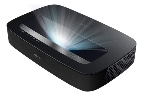 Hisense Laser 4k Pl1 Google Tv Proyección De 80 A 120