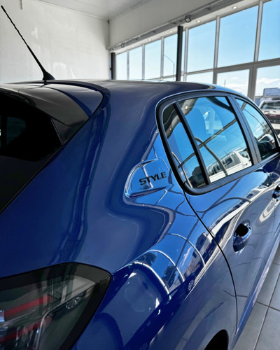 Peugeot 208 208 Style