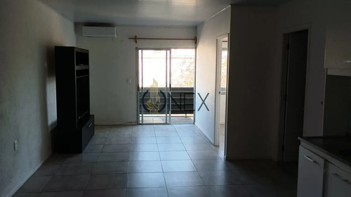 Apartamento Edf Del Sol En Alquiler Paysandu