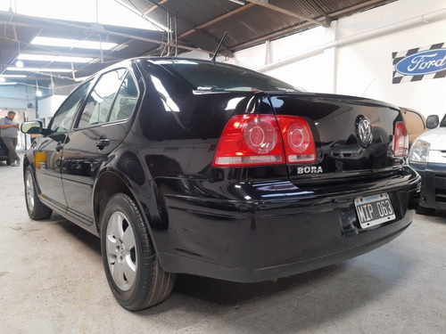 Volkswagen Bora 2.0 Trendline 115cv 2013