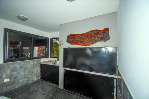 Venta Casa Funes Cantegril 2 Dormitorios Pileta