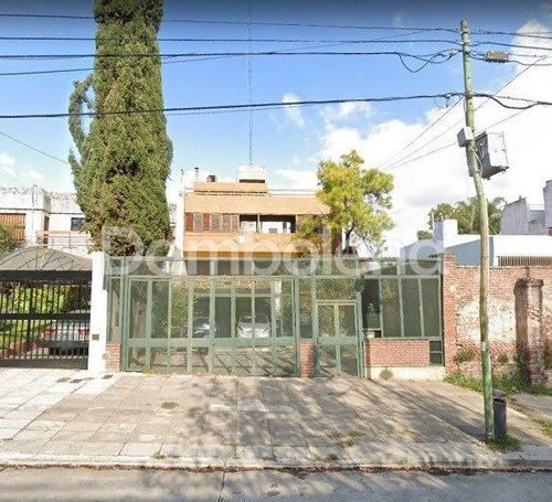 Imagen 7 de 9 de Terreno Lote En Venta O Permuta Ubicado Parque Chacabuco - Caba
