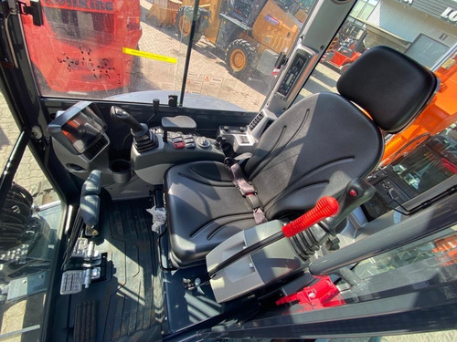 Excavadora Lonking Cdm6035 -3.800kgs-motor Kubota Anticipo!!