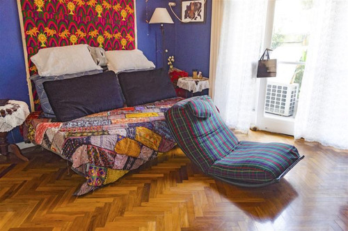 Venta Departamento De 3 Dormitorios Dependencia En La Mejor Zona De Recoleta!