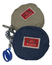 Comprar Monederos Billetera Oferta X 2 Unidades 