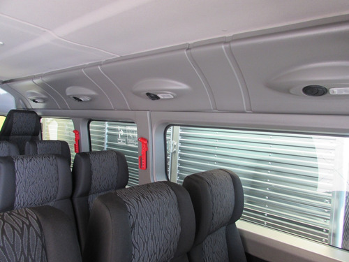 Imagem 7 de 14 de Renault Master Executiva 2021
