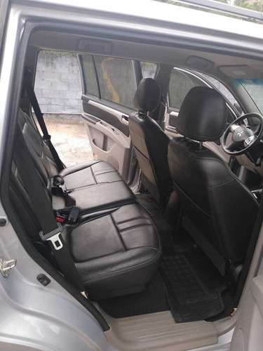 Pajero Dakar Dinamic -diesel 2014