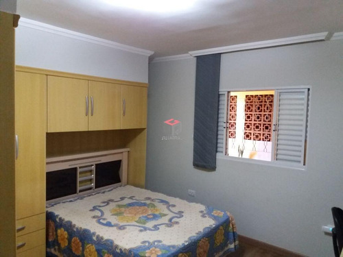 Imagem 19 de 26 de Sobrado À Venda, 2 Quartos, 1 Suíte, 2 Vagas, Nogueira - Diadema/sp - 87867