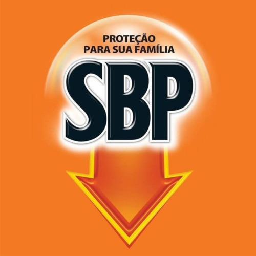 Kit Sbp Automático Aparelho + Refil 250ml