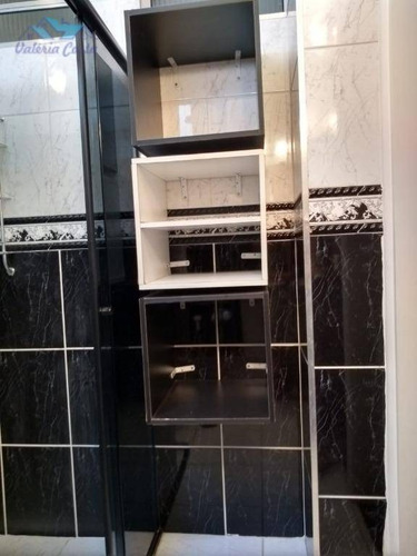 Imagem 23 de 30 de Apartamento À Venda, 83 M² Por R$ 675.000,00 - Brooklin - São Paulo/sp - Ap0776