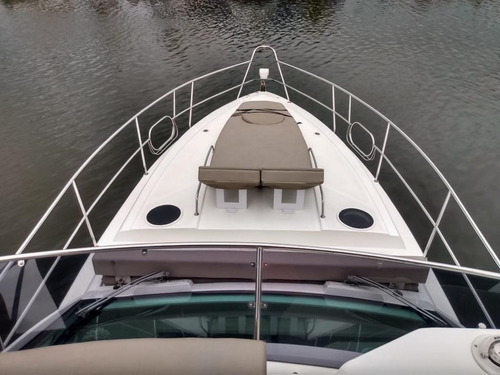 Imagem 19 de 24 de Cimitarra 47 - 2019 - 2x Volvo D6 370 Hp - Ñ Phantom Sessa