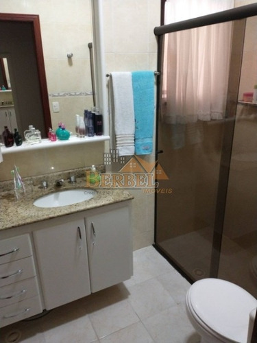 Imagem 12 de 17 de Sobrado Em Jardim Têxtil, 3 Dormitórios Sendo 1 Suíte, 2 Vagas, 125 M² - 6670