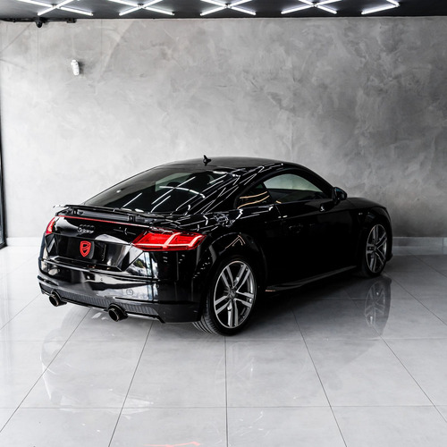 Audi TT Ambition S-Line 2.0 TFSI S-Tronic