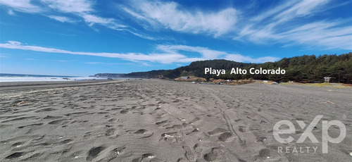 Sitio En Venta En Pichilemu