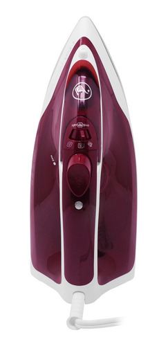 Plancha De Vapor Express Steam Durilium T-fal Fv2884x0