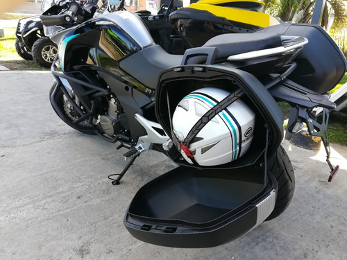 Imagen 12 de 15 de Cfmoto Mt650. 2 Años De Garantía. Financiada En 60 Cuotas