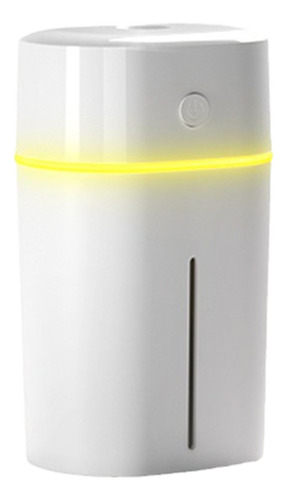 Humidificador De Escritorio Portátil C, Humidificador De Aer