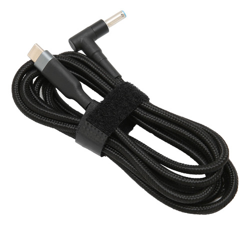 Cable De Carga Para Portátil Jorindo Usbc A Alimentación Dc