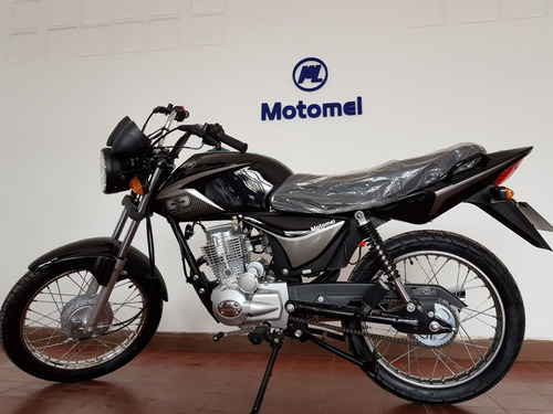Motomel S2 150 Base