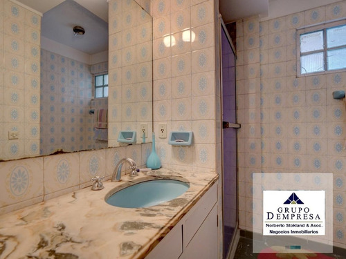 Imagen 16 de 26 de Venta. Departamento. Recoleta. Cinco Ambientes