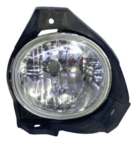 Faro Auxiliar Izquierdo Toyota Hilux 2008/2011 Alt