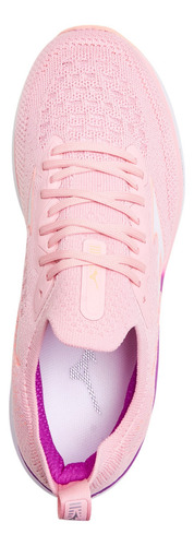 Mizuno Junior Cool Ride 2 Sem gênero infantil 101107107ROSA4634
