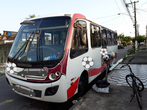 Volkswagen Microonibus Urbano Passageiro