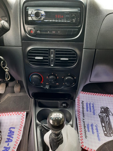 Fiat Strada 1.4 Completa