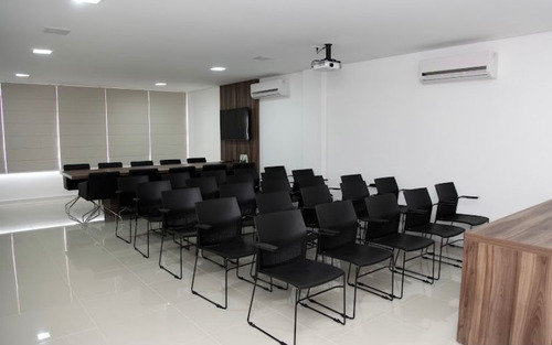 Imagem 7 de 9 de Sala À Venda, 28 M² Por R$ 160.000,00 - Pagani - Palhoça/sc - Sa0017