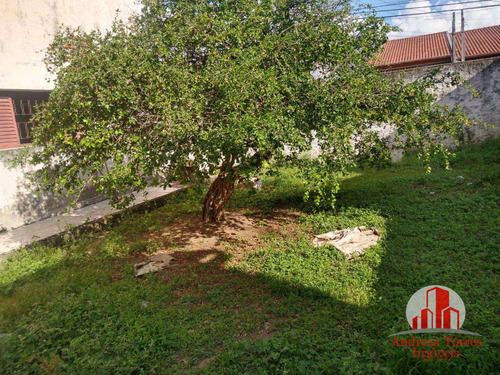 Imagem 2 de 9 de Terreno À Venda, 780 M² Por R$ 750.000,00 - Parque São Luís - Taubaté/sp - Te0131