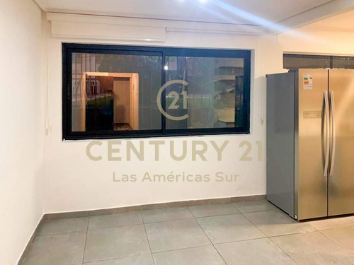 Departamento En Arriendo 3d 2b 1e 100 M2 Providencia